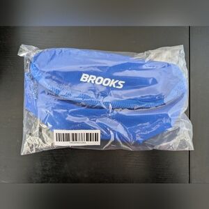 Brooks Vibrant Blue Fanny Pack